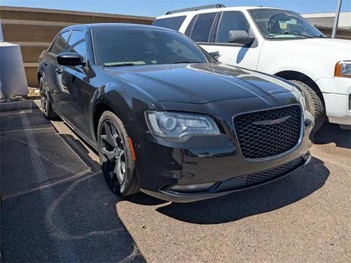 2020 Chrysler 300 S