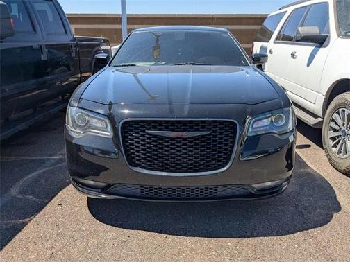 2020 Chrysler 300 S