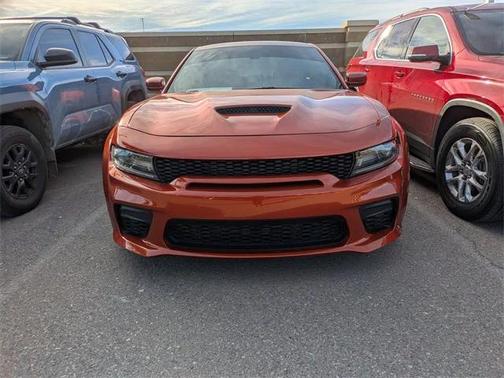 2021 Dodge Charger Scat Pack