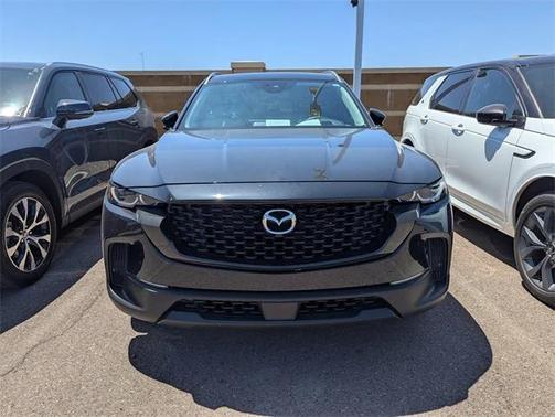 2024 Mazda CX-50 2.5 S Premium Plus Package