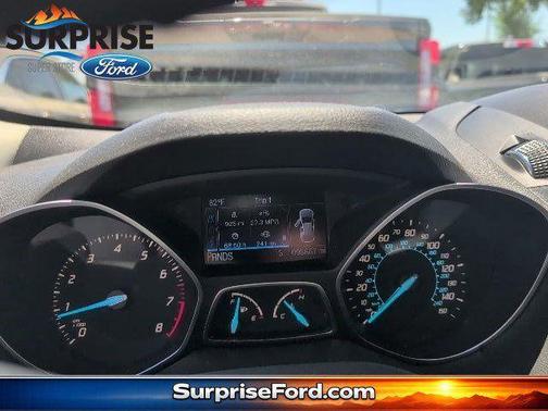 Ruby Red Tinted 2013 Ford Escape SEL