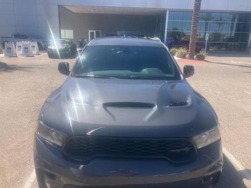 2024 Dodge Durango SRT Hellcat AWD