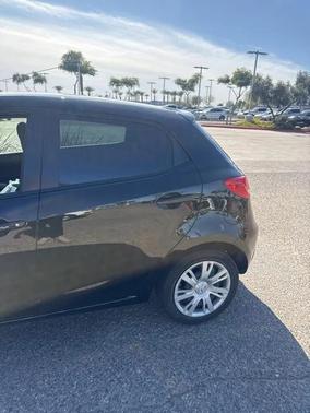 2012 Mazda Mazda2 Sport