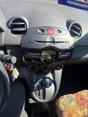 2012 Mazda Mazda2 Sport