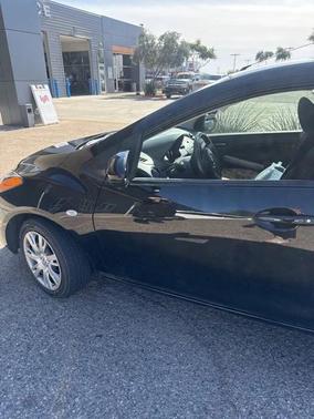 2012 Mazda Mazda2 Sport