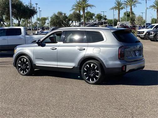 2024 Kia Telluride SX Prestige