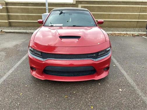 2017 Dodge Charger R/T 392