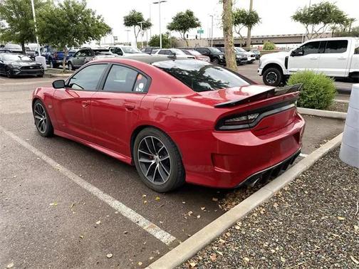 2017 Dodge Charger R/T 392