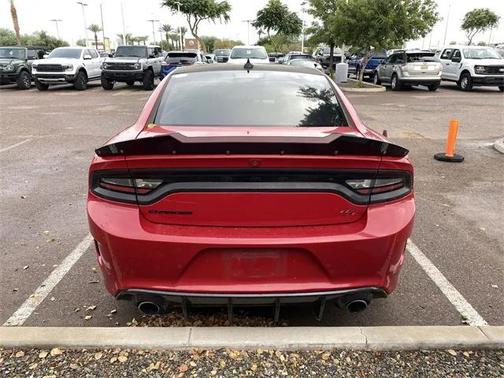 2017 Dodge Charger R/T 392