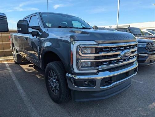 2023 Ford F-250 Lariat