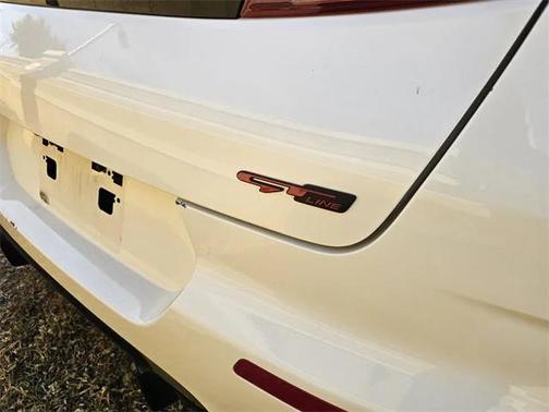 2022 Kia Soul GT-Line