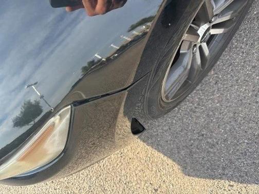 2015 Ford Mustang EcoBoost Premium