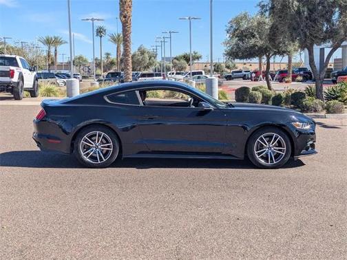 2015 Ford Mustang EcoBoost Premium