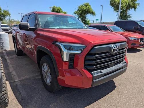 2023 Toyota Tundra SR5