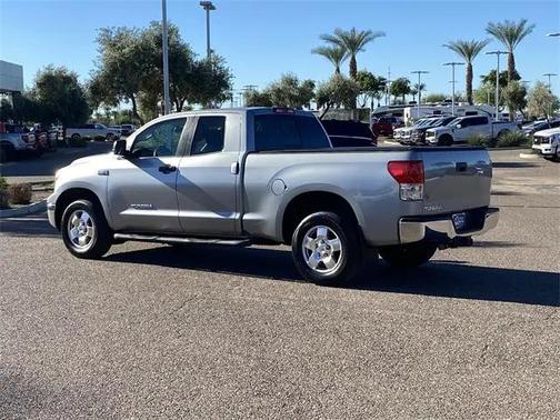 2013 Toyota Tundra Grade