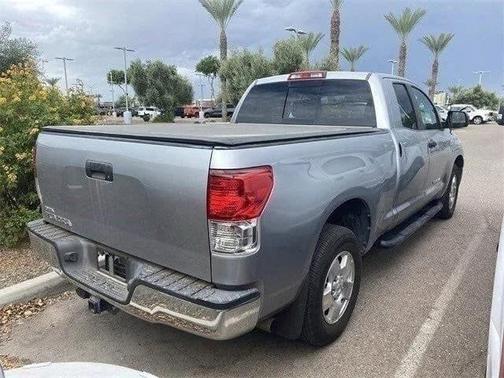 2013 Toyota Tundra Grade
