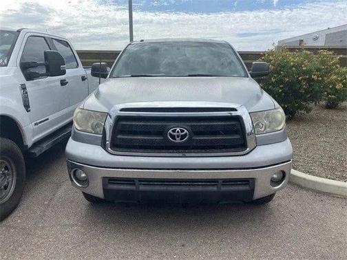 2013 Toyota Tundra Grade