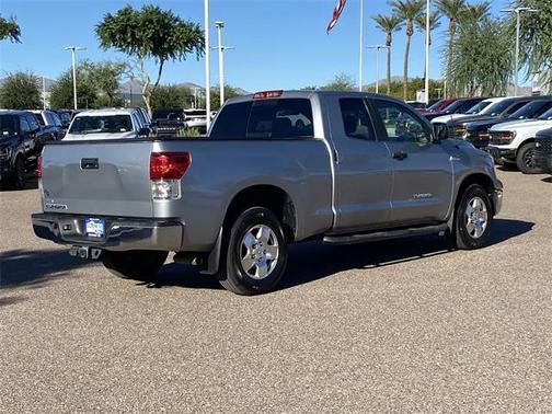 2013 Toyota Tundra Grade