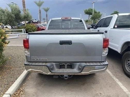2013 Toyota Tundra Grade