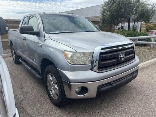 2013 Toyota Tundra Grade