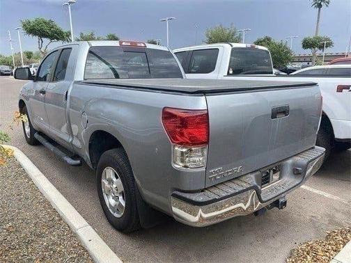 2013 Toyota Tundra Grade