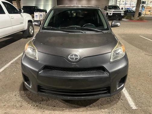 2011 Scion xD 