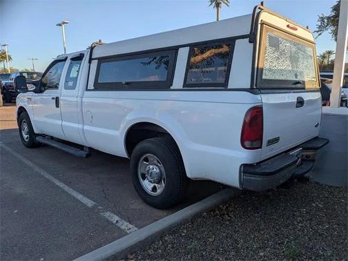 2006 Ford F-250 