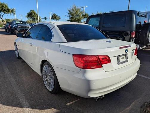 2013 BMW 328 