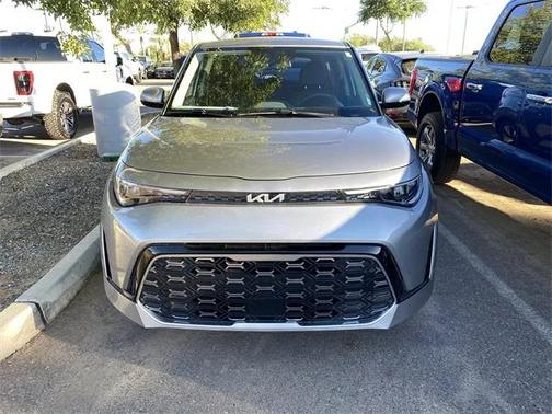 2024 Kia Soul GT-Line