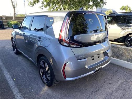 2024 Kia Soul GT-Line