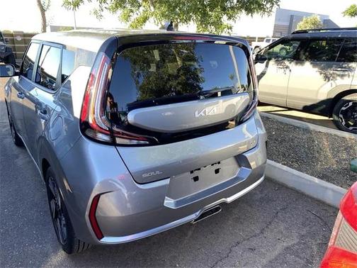 2024 Kia Soul GT-Line