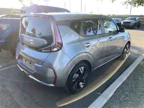 2024 Kia Soul GT-Line