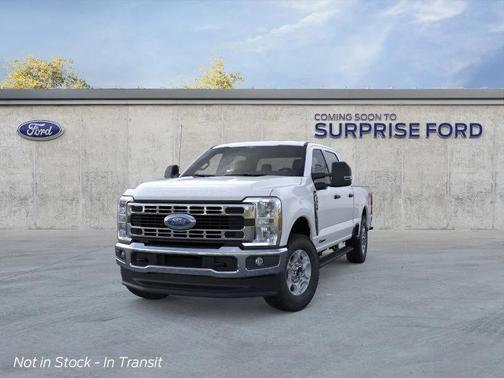 2026 Ford F-350 XLT