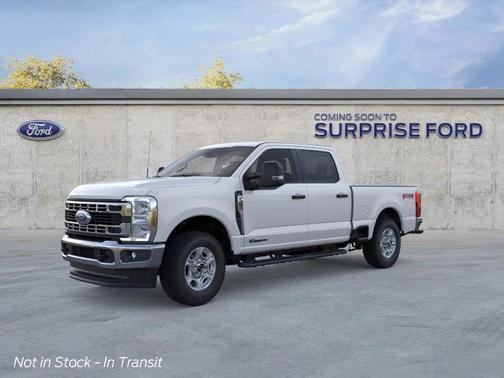 2026 Ford F-350 XLT