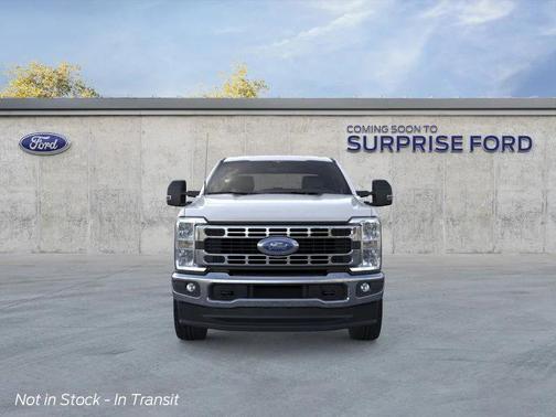 2026 Ford F-350 XLT