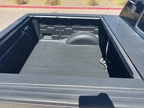 2012 Ford F-150 FX4