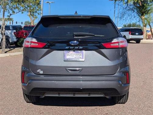 2024 Ford Edge ST Line