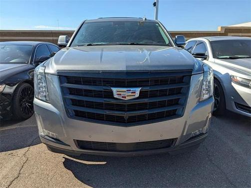 2020 Cadillac Escalade ESV Premium Luxury