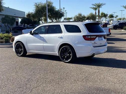 2021 Dodge Durango GT Plus