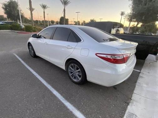 2015 Toyota Camry SE for sale in Surprise, AZ - image 6