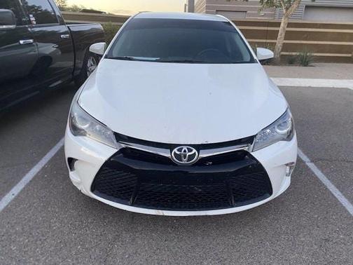 2015 Toyota Camry SE for sale in Surprise, AZ - image 2