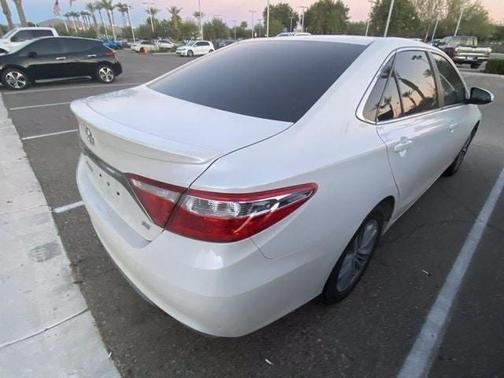 2015 Toyota Camry SE for sale in Surprise, AZ - image 5