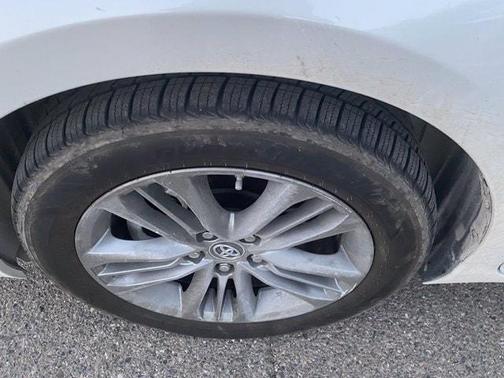 2015 Toyota Camry SE for sale in Surprise, AZ - image 8