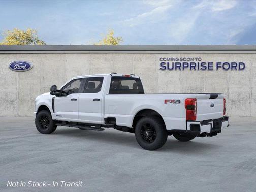 2026 Ford F-350 XL