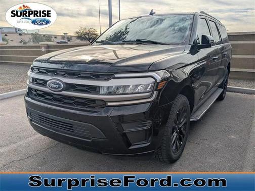 2023 Ford Expedition Max XLT