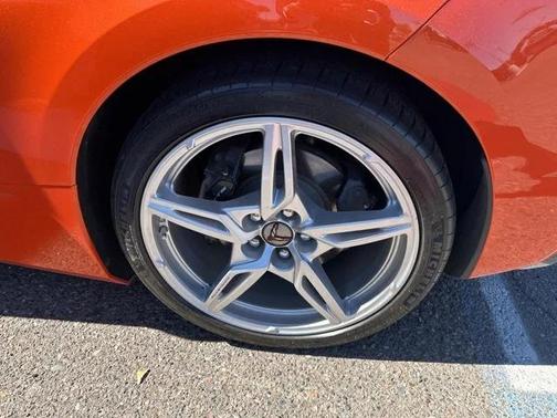 2020 Chevrolet Corvette Stingray w/1LT