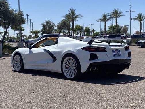 2023 Chevrolet Corvette Stingray w/3LT