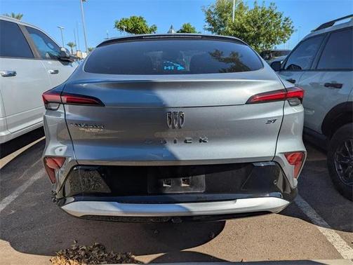 2024 Buick Envista Sport Touring FWD