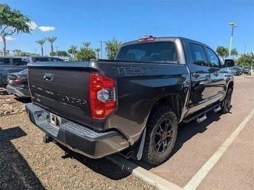 2021 Toyota Tundra TRD Pro