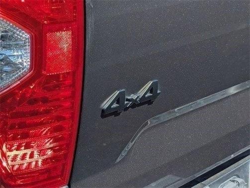 2021 Toyota Tundra TRD Pro
